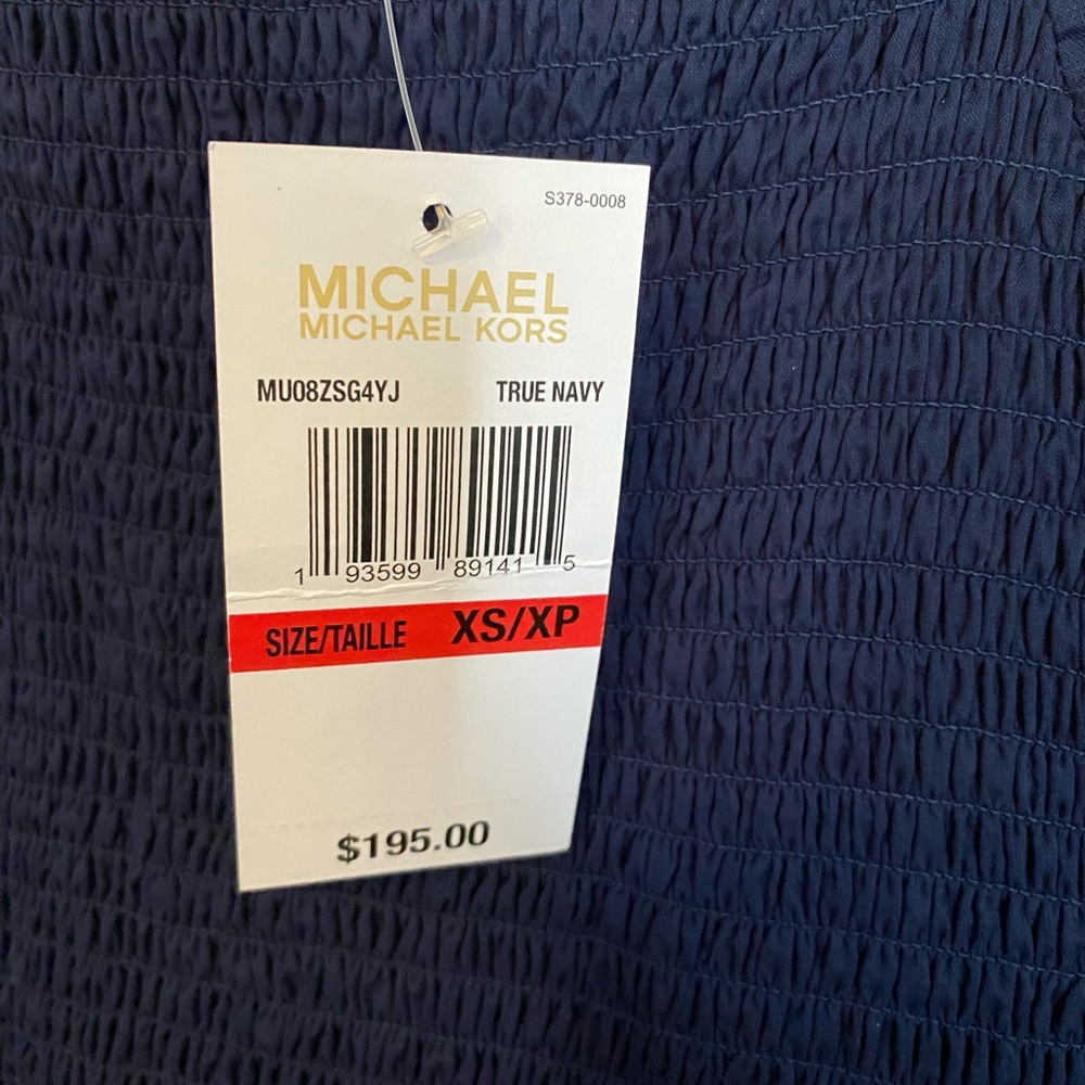 Beautiful Michael Kors dress - Picture 2 of 3